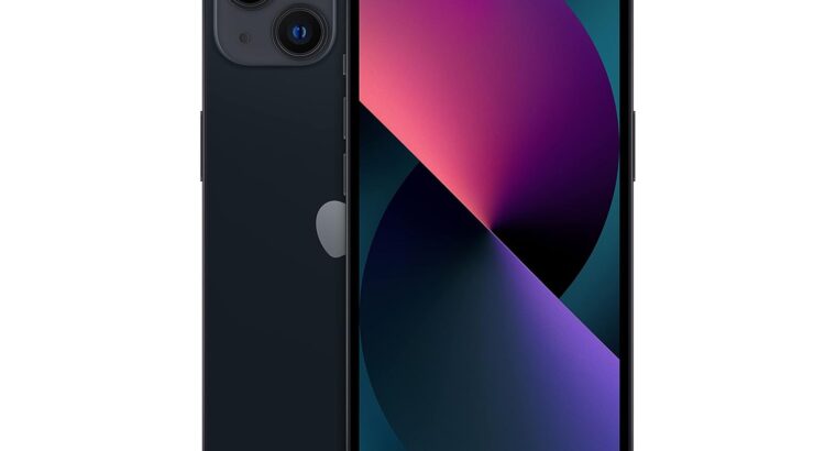 Iphone 13