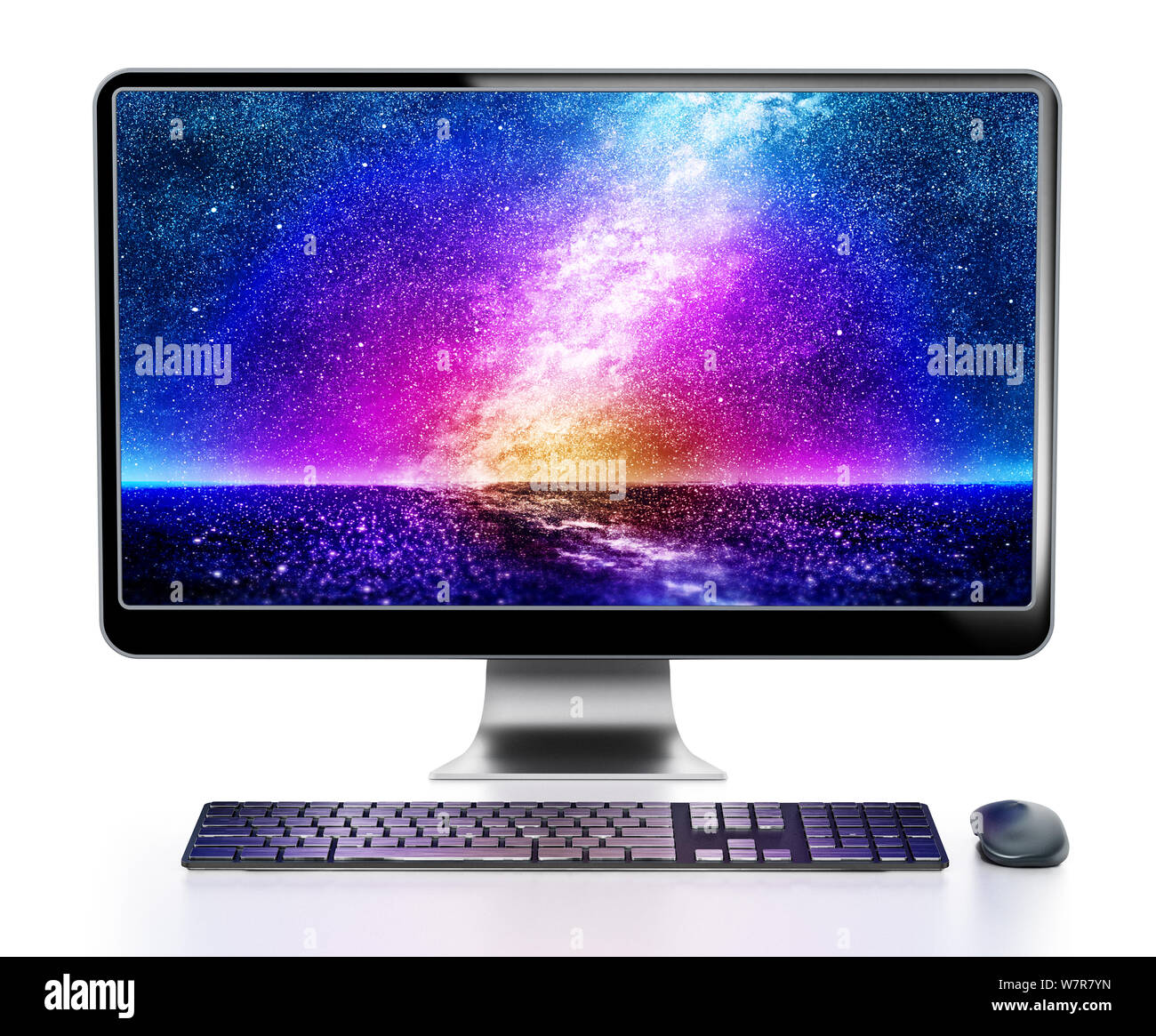 High-Performance Desktop PC – Excellent Condition